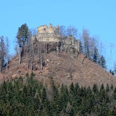 Hornburg, Klein Sankt Paul
