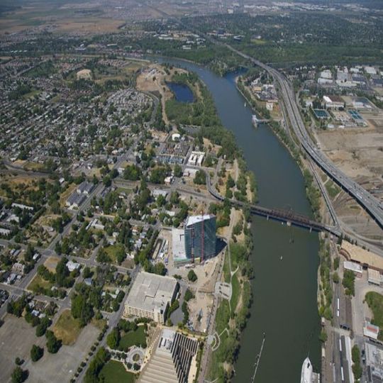 West Sacramento