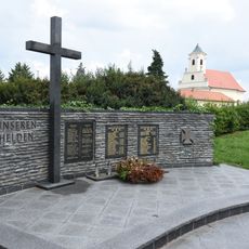 Kriegerdenkmal Klostermarienberg