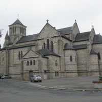 Saint-Étienne-en-Coglès