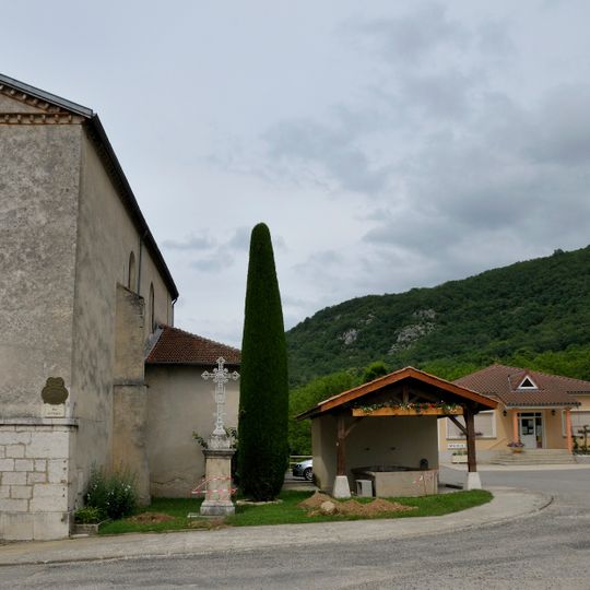 La Baume-d'Hostun