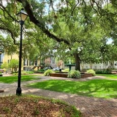 Columbia Square