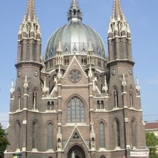 Church of Saint Mary of the Victory