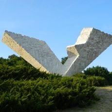 Šumarice Memorial Park