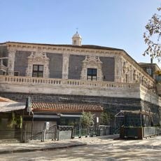 Palazzo Biscari