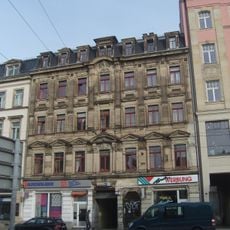 Königsbrücker Straße 40