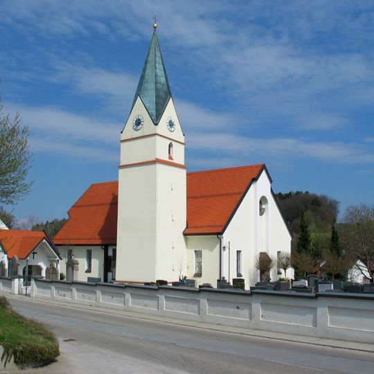 Niederhöcking