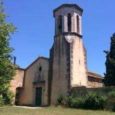 Sant Mateu de Franciac