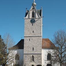 St. Martin (Altheim bei Riedlingen)