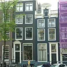 Herengracht 114, Amsterdam