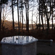 KZ-Friedhof Seestall