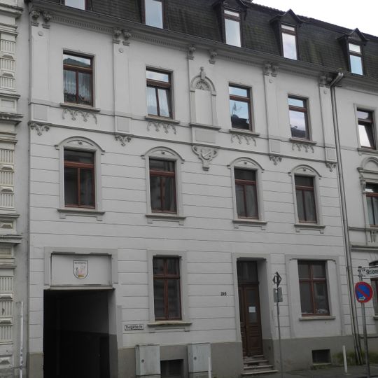 Tiergartenstraße 245