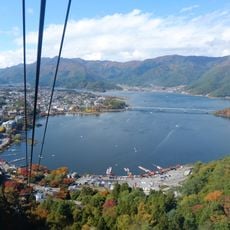 Mt. Fuji Panoramic Ropeway