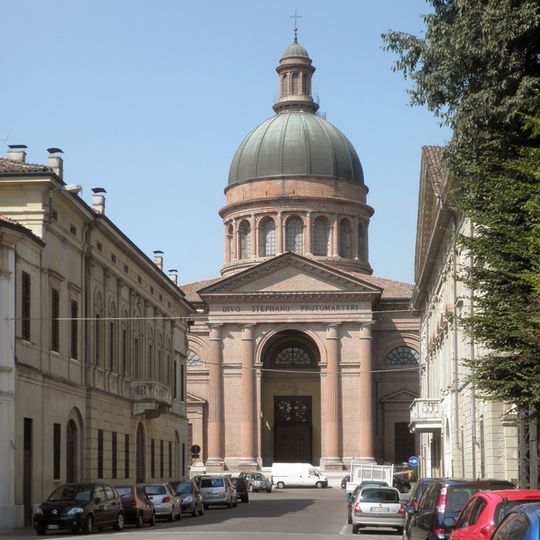 Duomo di Casalmaggiore