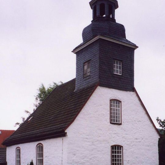 Ev. Kirche Aschenhausen