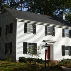 Morehead Hill Historic District