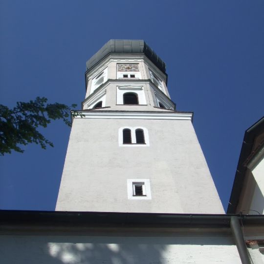 St. Georg