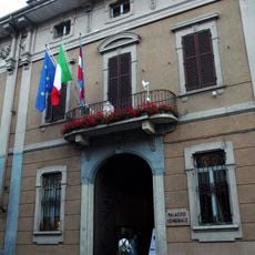 Palazzo Ferrari-Ardicini