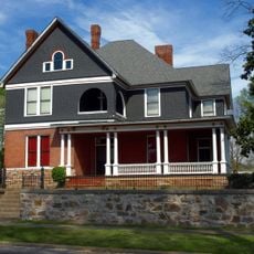 Richard P. Huger House