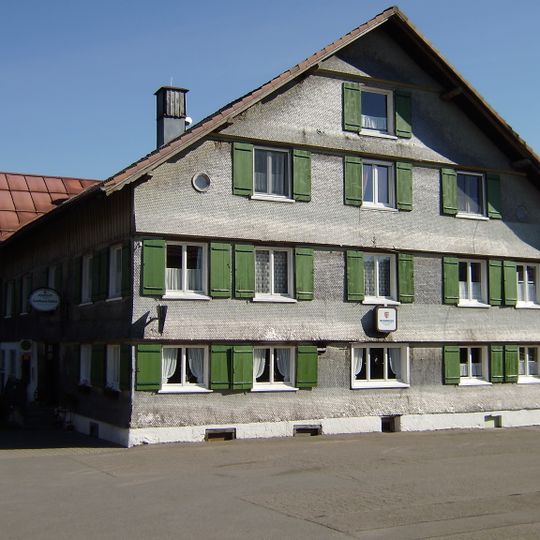 Gasthaus Auers 74 Röthenbach im Allgäu