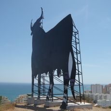 Toro de Osborne