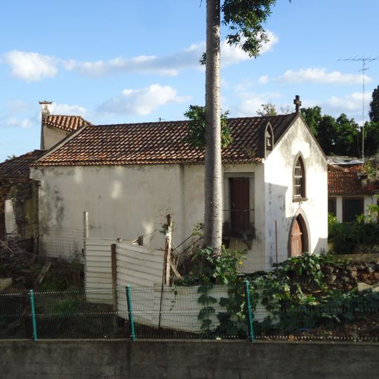 Capela de São Paulo