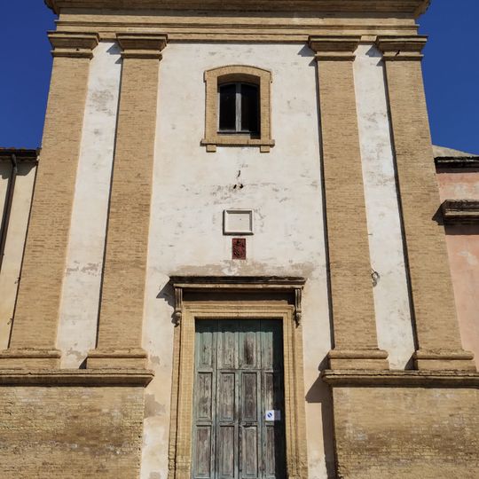 Chiesa di San Giuseppe