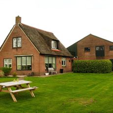 Zuiderpad 3,  8355CA  Giethoorn