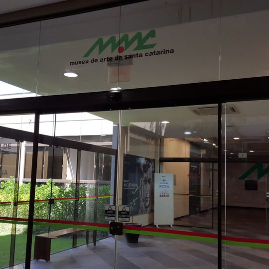 Museo de Arte de Santa Catarina