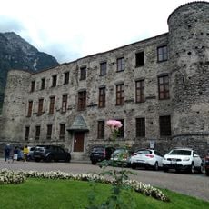 Galleria Storica Vigili del Fuoco di Chiavenna