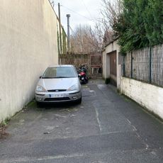Passage Rivoli