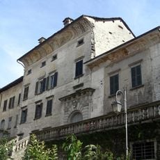 Palazzo Gemelli