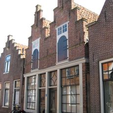 Bult 27, Edam