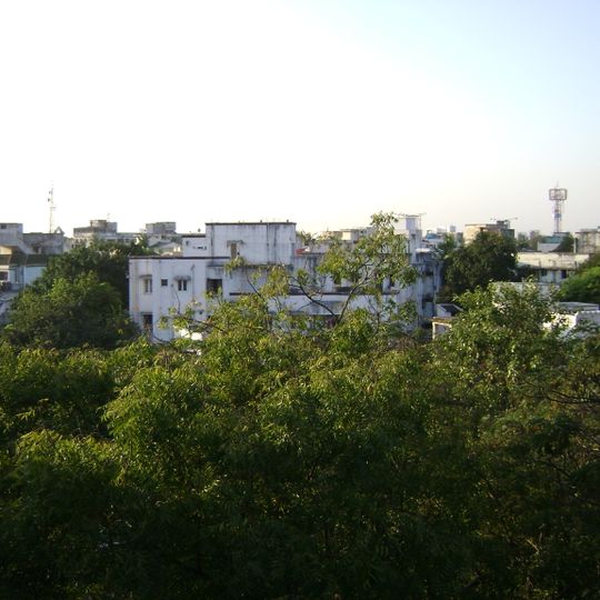United India Colony