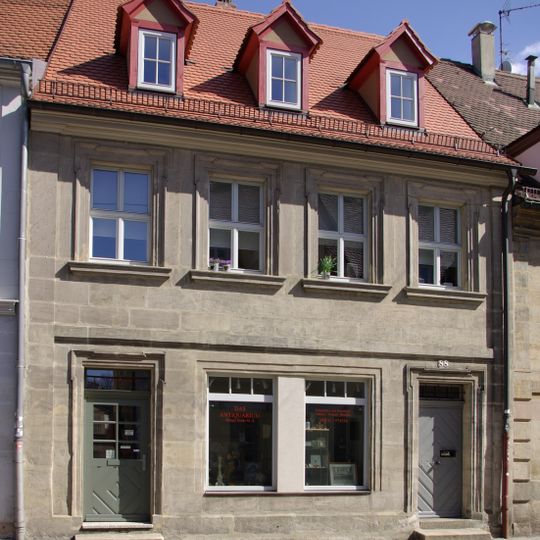 Bürgerhaus