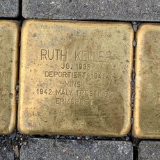 Hilde Keller