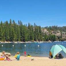 Pinecrest Dog Beach