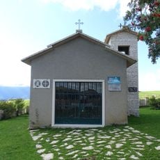 Saint Benedict church