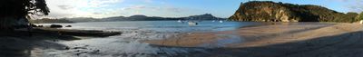 Panoramic View 4