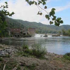 Central Appalachians
