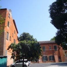 Villa Glori