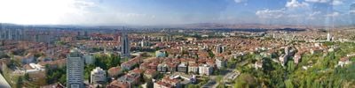 Panoramic View 3