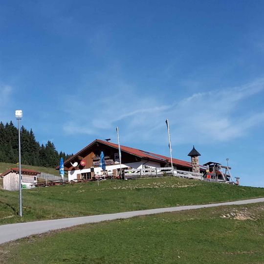 Stubentalalpe