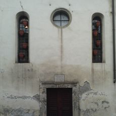 Chiesa di San Bovo