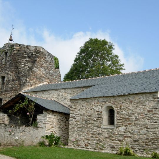 Montredon-Labessonnié