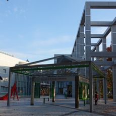 Nagoya City Art Museum