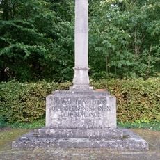 Kriegerdenkmal