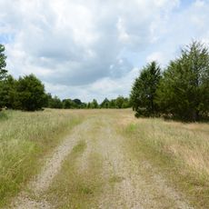 Titan II ICBM Launch Complex 373-5 Site