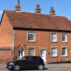 82-84, Church Street