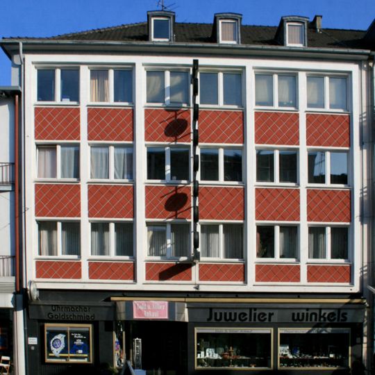 Harmoniestraße 3